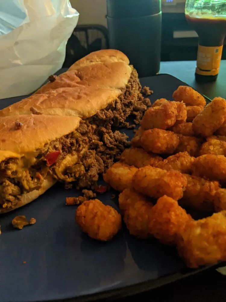 Fireman Special Hot