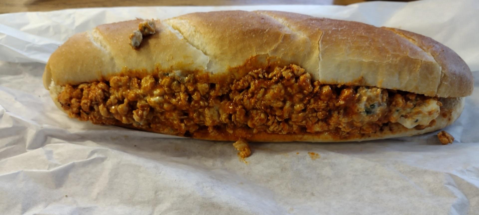 Gino's Original Cheese Steaks