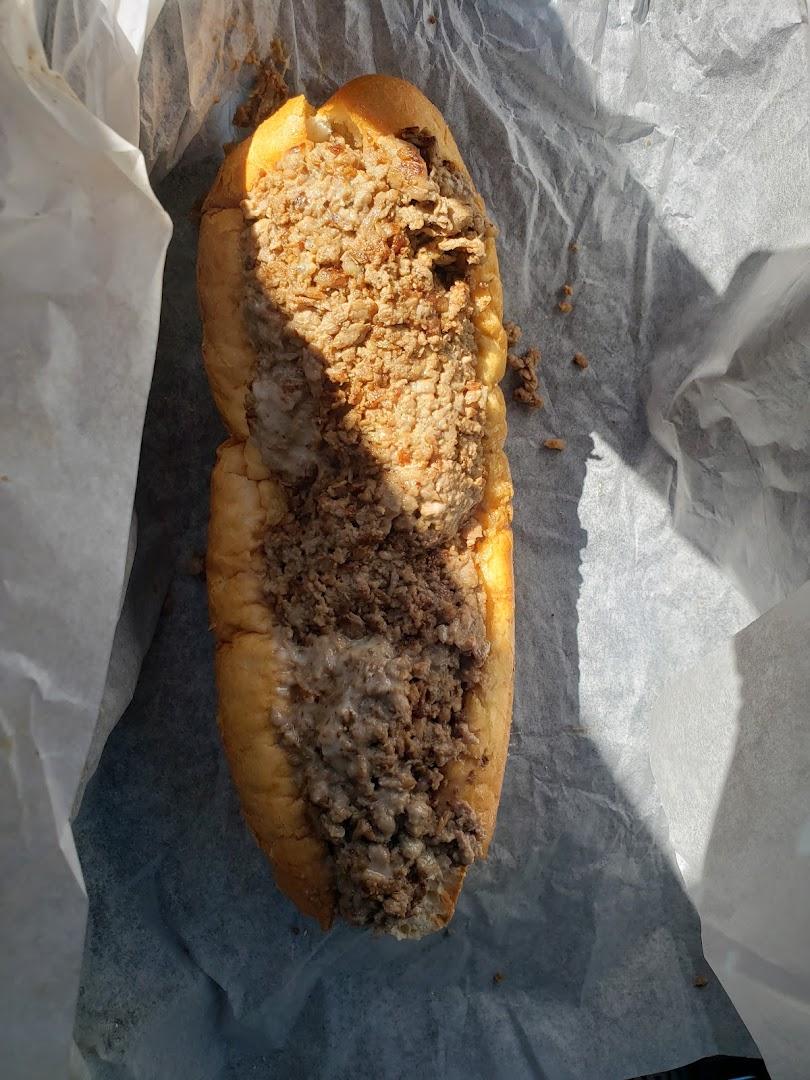 Gino's Original Cheese Steaks