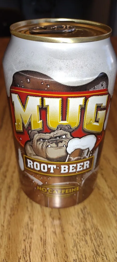 Root Beer Mugs